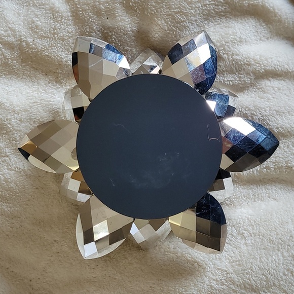 Lotus flower candel holder. - Picture 6 of 6